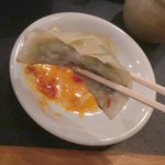 オトメ - 一回煮て焼いてる？