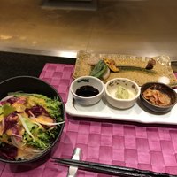 鉄板焼　季流 - 