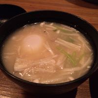 ろっこん - お味噌汁٩( 'ω.' )و