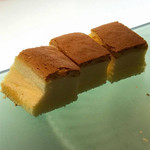 ビュッフェ＆カフェレストラン ナイト＆デイ - 