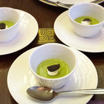 ビュッフェ＆カフェレストラン ナイト＆デイ - 