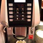 ビュッフェ＆カフェレストラン ナイト＆デイ - 