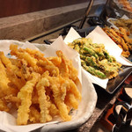 ビュッフェ＆カフェレストラン ナイト＆デイ - 