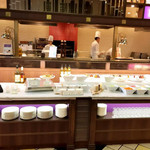 ビュッフェ＆カフェレストラン ナイト＆デイ - 