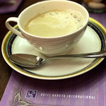 ビュッフェ＆カフェレストラン ナイト＆デイ - 