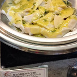 ビュッフェ＆カフェレストラン ナイト＆デイ - 