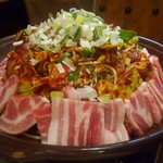 韓国家庭料理 だひゃん - 