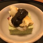 和食懐石 中神 - 