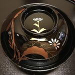 和食懐石 中神 - 