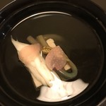 和食懐石 中神 - 