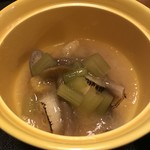 和食懐石 中神 - 