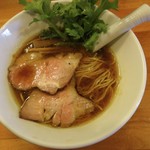 極汁美麺 umami - 