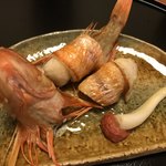 和食懐石 中神 - 