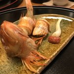 和食懐石 中神 - 