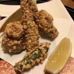 和食懐石 中神 - 