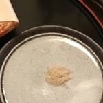 和食懐石 中神 - 