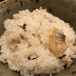 和食懐石 中神 - 