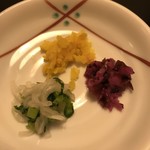 和食懐石 中神 - 