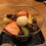 和食懐石 中神 - 