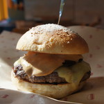 BAREBURGER - 