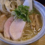 らーめん専門 和海 - 