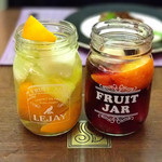 ビュッフェ＆カフェレストラン ナイト＆デイ - 