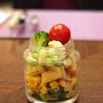 ビュッフェ＆カフェレストラン ナイト＆デイ - 