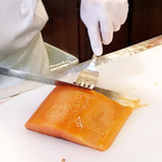 ビュッフェ＆カフェレストラン ナイト＆デイ - 