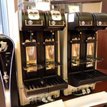 ビュッフェ＆カフェレストラン ナイト＆デイ - 