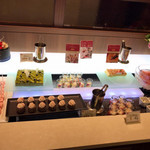 ビュッフェ＆カフェレストラン ナイト＆デイ - 