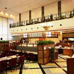 ビュッフェ＆カフェレストラン ナイト＆デイ - 