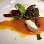 ビュッフェ＆カフェレストラン ナイト＆デイ - 