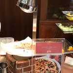 ビュッフェ＆カフェレストラン ナイト＆デイ - 