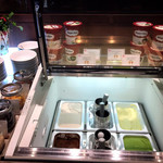 ビュッフェ＆カフェレストラン ナイト＆デイ - 