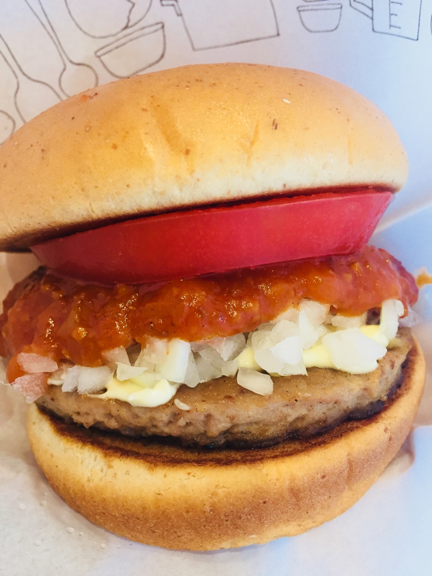 モスバーガー ららぽーと磐田店 name=