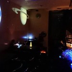 PLANET BAR 星蔵 - 宇宙空間を演出しておる隠れ家BARです♪