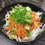 朝挽豚専門店　ぶった - 