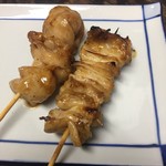 朝挽豚専門店　ぶった - 