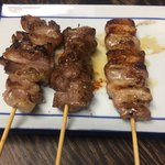 朝挽豚専門店　ぶった - 
