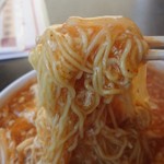麺飯家龍門 - 麺。リフト(^-^)/
      