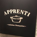 APPRENTI - 