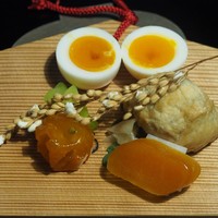 瓢亭 本店 - 