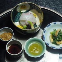 瓢亭 本店 - 