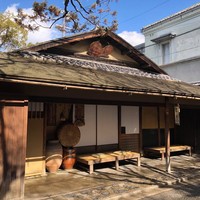瓢亭 本店 - 