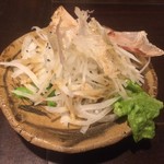 旬菜 風 - 和風サラダ