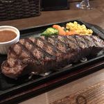 ザ コーナー ステーキハウス - 