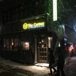 ザ コーナー ステーキハウス - 