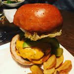 ザ コーナー ステーキハウス - 