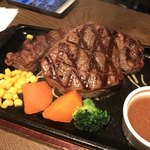 ザ コーナー ステーキハウス - 