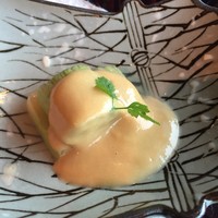 あまの川 - 先付け